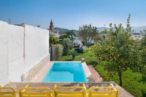 Casa Baraka